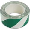 「セーフラン安全用品 耐摩耗ラインテープ 緑/白 15625 1巻」の商品サムネイル画像3枚目