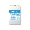 「シモジマ ピュアパック S 6ー10(A8用) 006798207 1袋(100枚)」の商品サムネイル画像2枚目