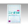 「福助工業 ポリ袋 ニューポリ袋 003 No.17 ひも付き 57180 1袋(100枚)」の商品サムネイル画像2枚目