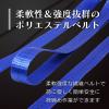 「フリーク FREAK ラッシングベルト青 エンドレス0.75ton 幅25mm×長さ6m 75047 1本」の商品サムネイル画像3枚目