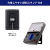 「朝日電器 アナログテスター CX-07 1個」の商品サムネイル画像6枚目