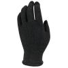 「おたふく手袋 オタフク JW-145 タッチパネル インナーグローブ LL黒 1組」の商品サムネイル画像2枚目