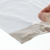 「シモジマ 宅配ポリ袋 28ー35 ホワイト 006995471 1袋(20枚)」の商品サムネイル画像2枚目