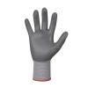 「【耐切創手袋】 ショーワグローブ AC500 制電フォルテックスウレタンパーム手袋 Sサイズ AC500-S 1双」の商品サムネイル画像3枚目