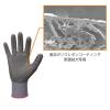 「【耐切創手袋】 ショーワグローブ AC500 制電フォルテックスウレタンパーム手袋 Sサイズ AC500-S 1双」の商品サムネイル画像5枚目