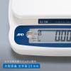 「エー・アンド・デイ 取引証明用(検定付)デジタルはかり 地区3 SJ-1000N-A3 1台」の商品サムネイル画像4枚目
