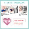 「【アウトレット】ハンズプロ ハーフバースデー バルーンデコキット ブルー hans-014 1セット」の商品サムネイル画像5枚目