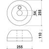 「ファースト ポリベース(ポリ台) PORIBASE 1台」の商品サムネイル画像2枚目