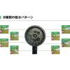 「フローバル 散水ホース 伸伸くん SSTE0610 1個」の商品サムネイル画像4枚目