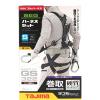 「TJMデザイン ハーネスGS S 黒 ER150ダブルL2セット A1GSSER-WL2BK 1セット」の商品サムネイル画像2枚目