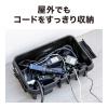 「タカショー コンセントボックス M LSO-69 1個」の商品サムネイル画像5枚目