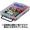 「JEJアステージ ASTAGE NWボックスM-1 クリア #443200 1個」の商品サムネイル画像4枚目