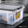 「JEJアステージ ASTAGE シールドコンテナシャット13 SLC-13C #442941 1個」の商品サムネイル画像4枚目