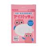「川本産業 アイパッチ Aー1 ホワイト 36P ふつうサイズ 025-500720-00 1箱」の商品サムネイル画像2枚目