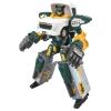 「タカラトミー トミカ ジョブレイバー TJB05 キャリーブレイバー ヤマト運輸 集配トラック 1個」の商品サムネイル画像4枚目