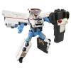 「タカラトミー トミカ ジョブレイバー TJBDX レッドサラマンダー＆スーパーアンビュランス 1個」の商品サムネイル画像7枚目