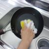 「キッチンスポンジ 新乾覚 台所用スポンジ 1個 オーエ」の商品サムネイル画像4枚目
