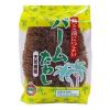 「たわし パームたわし やしの実 鍋・フライパン用 天然繊維 3個 オーエ」の商品サムネイル画像2枚目