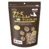「ママクック フリーズドライのムネ肉 ナンコツミックス 無添加 国産 120g 3袋 ドッグフード 犬用 おやつ」の商品サムネイル画像2枚目