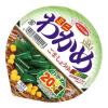 「【ワゴンセール】カップ麺 ミニわかめラーメン ごま・しょうゆ 1セット（3個）（わけあり品）」の商品サムネイル画像3枚目