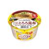 「【ワゴンセール】小さなおうどん とろろ昆布 1セット（1個×3） 寿がきや食品（わけあり品）」の商品サムネイル画像2枚目
