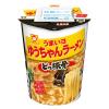 「【ワゴンセール】マルちゃん うまいヨゆうちゃんラーメンどっ豚骨 110ｇ 1セット（1個×3）（わけあり品）」の商品サムネイル画像2枚目