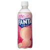 「【ワゴンセール】コカ・コーラ ファンタ 甘ずっぱいファンタ 朝摘み白桃 490ml 1セット（6本）（わけあり品）」の商品サムネイル画像2枚目