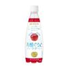 「【ワゴンセール】【賞味期限2025/10/13】伊藤園 お酢ぐるとソーダ りんご酢 400ml 1セット（6本）（わけあり品）」の商品サムネイル画像2枚目