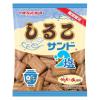 「【ワゴンセール】クッキー ビスケット しるこサンド 塩 55g 1セット(1個×3)（わけあり品）」の商品サムネイル画像2枚目