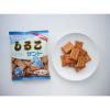 「【ワゴンセール】クッキー ビスケット しるこサンド 塩 55g 1セット(1個×3)（わけあり品）」の商品サムネイル画像4枚目