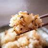 「【ワゴンセール】久世福商店 混ぜご飯の素 ぶなしめじちりめん山椒 fk00170 1個（わけあり品）」の商品サムネイル画像2枚目