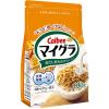 「朝食セット シリアル 製菓材料 クッキー マイグラ630g オレオ クッキークラム 400g 1セット（1袋×2）」の商品サムネイル画像2枚目