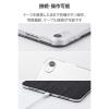 「エレコム 11インチiPad Air(M3/M2) フラップケース 薄型軽量 TB-A25MWVCBK 1個」の商品サムネイル画像5枚目