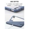 「エレコム 11インチiPad Air(M3/M2) フラップケース 薄型軽量 TB-A25MWVFCBG 1個」の商品サムネイル画像6枚目