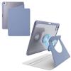 「【アウトレット】エレコム 13インチiPad Air(M3/M2) フラップケース 360度回転 TB-A25XMG360BG 1個」の商品サムネイル画像2枚目