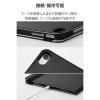 「エレコム 13インチiPad Air(M3/M2) フラップケース 衝撃ガード ベルト付 TB-A25XPLF2BK 1個」の商品サムネイル画像6枚目