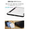 「エレコム 13インチiPad Air(M3/M2) フラップケース 薄型軽量 TB-A25XWVFCBK 1個」の商品サムネイル画像6枚目