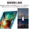 「エレコム 11インチiPad Air(M3/M2) ガラスフィルム 動画映え 高透明 TB-A25MFLGARBL 1個」の商品サムネイル画像7枚目