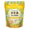 「きき湯 香る炭酸湯 ゆずの香り 360g お湯の色 ゆずイエロー（透明タイプ） 1セット（1個×2） アース製薬」の商品サムネイル画像2枚目
