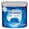 「バスクリン ボーテ 青いバラの香り 360g 1セット（1個×2） 湯の色 シルキーブルー（にごりタイプ）」の商品サムネイル画像2枚目