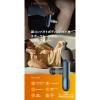 「フィリップス Philips スポーツミニ筋膜リリースガン PPM7501DB 1台」の商品サムネイル画像2枚目