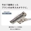 「パナソニック コードレススティック掃除機 MC-SB35K-C 1台」の商品サムネイル画像5枚目
