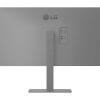 「LG 31.5インチ ワイド液晶ディスプレイ 32U720A-B 1台」の商品サムネイル画像2枚目