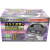 「大自工業 セレクト式自動パルスバッテリー充電器12/24V対応25A/12A MP-230 1個」の商品サムネイル画像2枚目