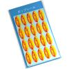 「ササガワ 割引シール 5割引 22-2205 1冊（500片）」の商品サムネイル画像2枚目