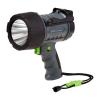 「朝日電器（ELPA）　LEDパワーライト（懐中電灯）　乾電池式　DOP-LSP010」の商品サムネイル画像2枚目
