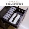 「アスカ 安心保管袋 防炎タイプ A6サイズ対応ポーチ型 FP300 1個」の商品サムネイル画像6枚目