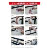 「日本鳩対策センター ピーコン忌避剤固形タイプ 6300030513 1個」の商品サムネイル画像3枚目