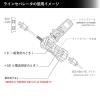 「三和電気計器 ラインセパレータ LS11 1台」の商品サムネイル画像2枚目