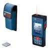 「BOSCH レーザー距離計 GLM100-25C 1台」の商品サムネイル画像3枚目